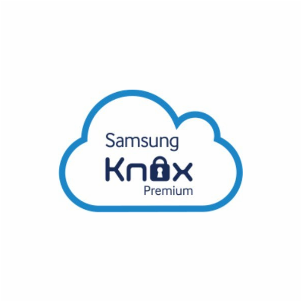 Licence Samsung SAMSUNG KNOX Premium na 2 roky