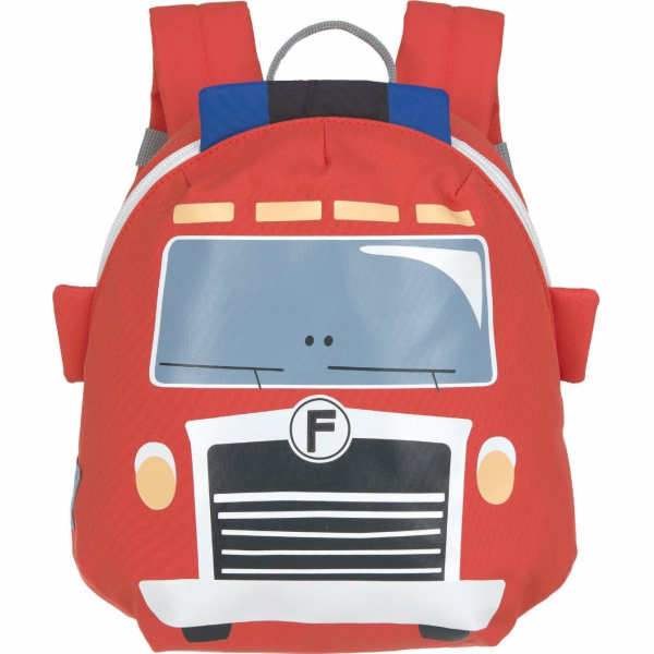 Lassig Lassig Tiny Drivers Hasičské auto Mini červené