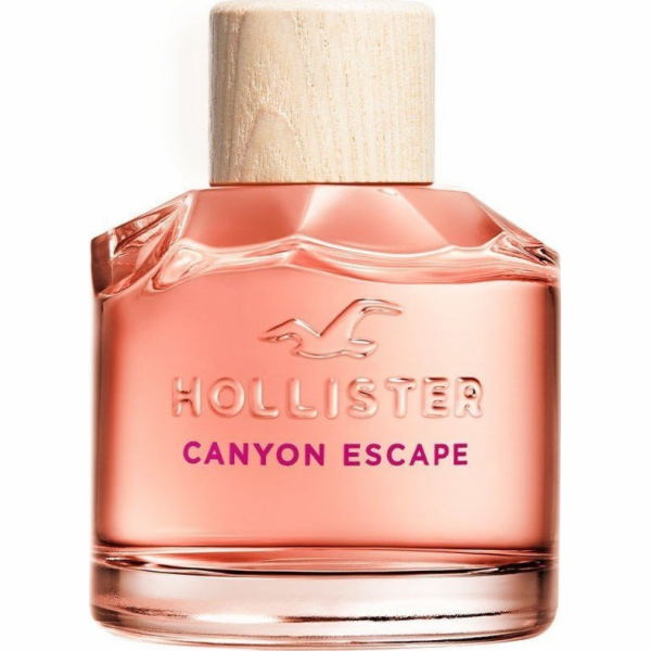 Hollister Canyon Escape EDP 100ml