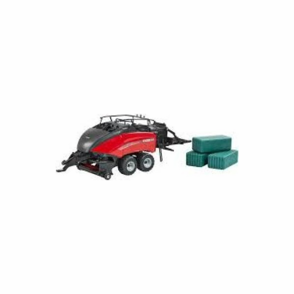 Tomy TOMY British lis na velké balíky Case LB XL 43361