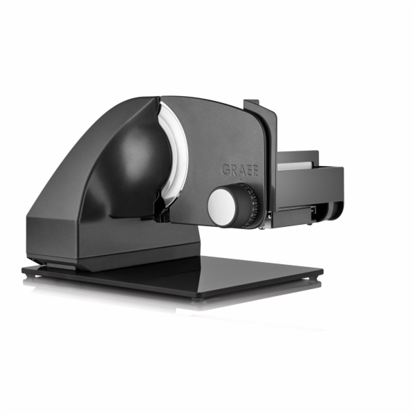 Elektrický kráječ Graef Master M 95