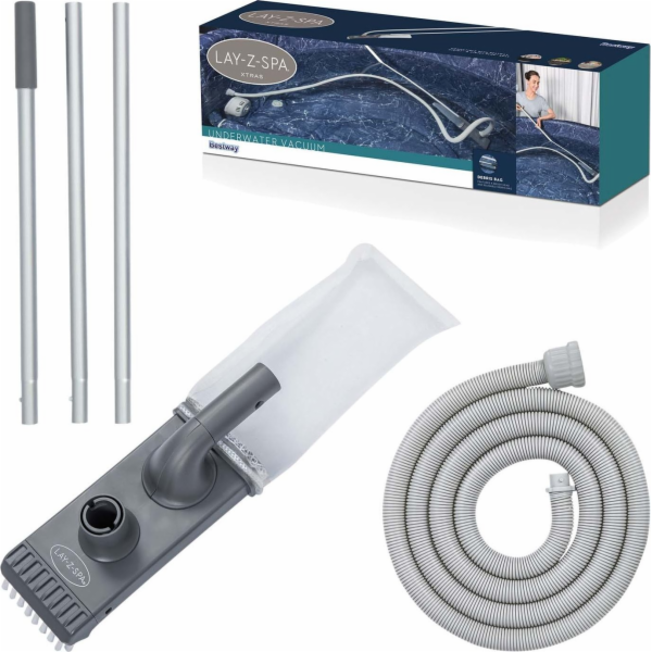 Vysavač na čištění Bestway 60323 SPA