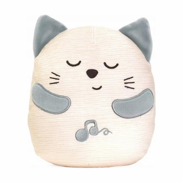 Chicco First Dreams Kitty Pet