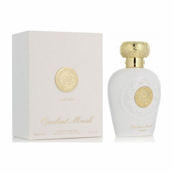 Dámský parfém Lattafa Lattafa EDP Opulent Musk (100 ml)