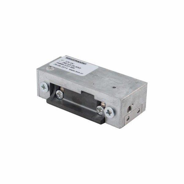 VIDOS Elektrický úderník Vidos 12VDC symetrický R5