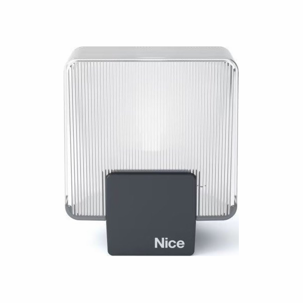 Pěkná LED svítilna NICE ELAC 90-230V s vestavěnou anténou