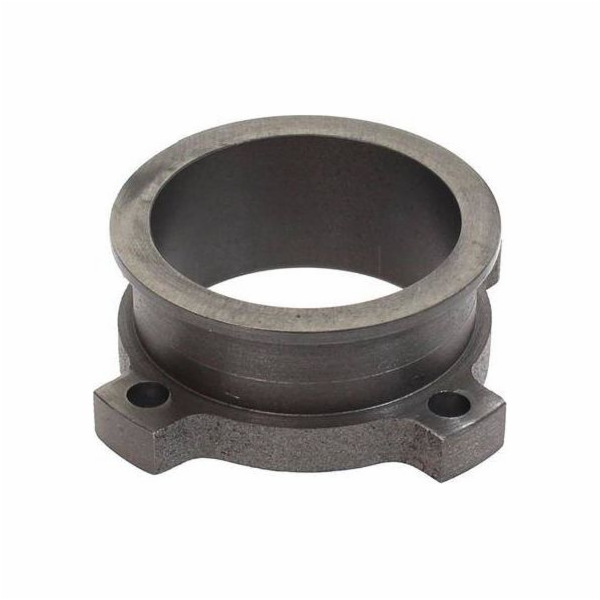 TurboWorks příruba svodové trubky T03 4 šroub 3 V-pásmový...