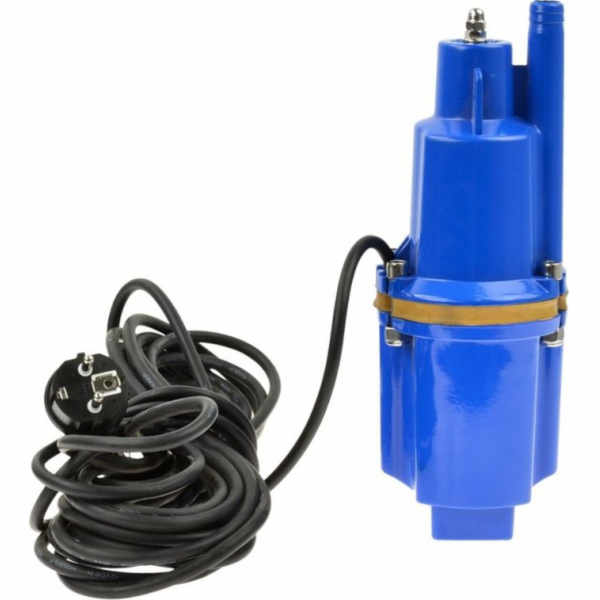 Geko ponorné čerpadlo Typ Diver Top sání Premium (6) G81455