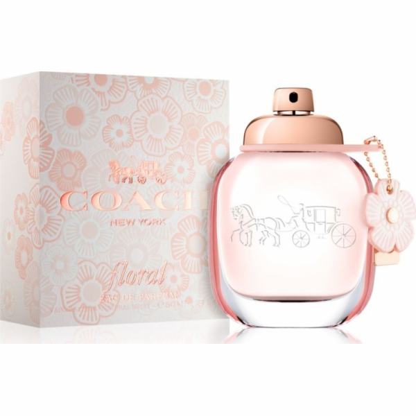 Coach Floral EDP 5ml