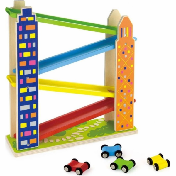 Viga Slide City (6934510509811)