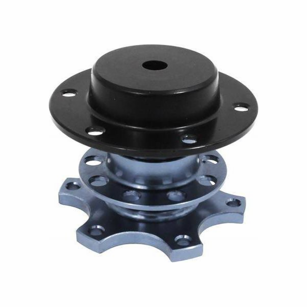 TurboWorks Naba Quick Release TurboWorks Titanium