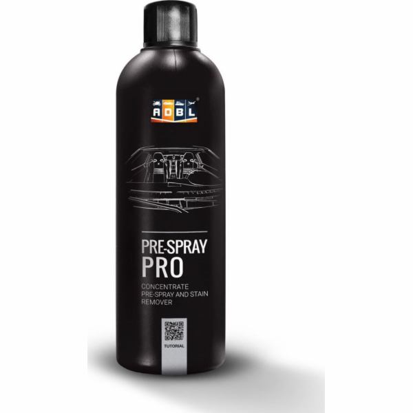 ADBL ADBL Pre Spray Pro prací prostředek na předložky a k...