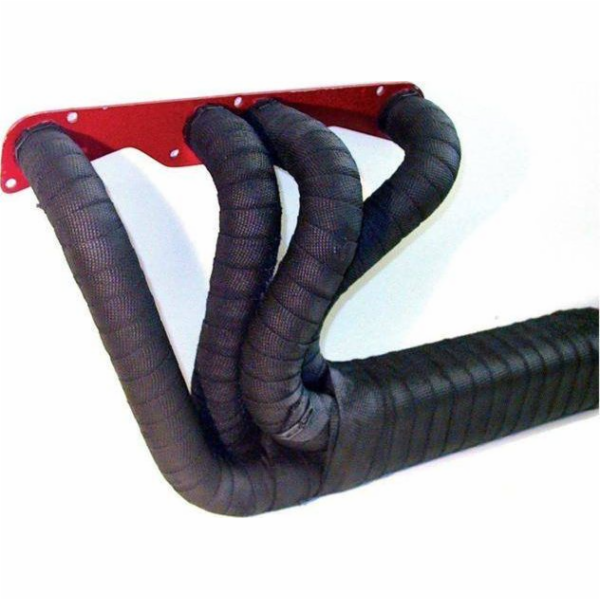 Tepelná páska TurboWorks TurboWorks 50 mm x 1,5 mm 15 m Č...