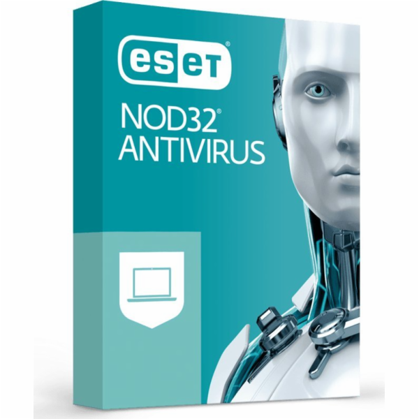 ESET pro 1 zařízení na 24 měsíců