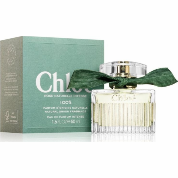 Chloe Chloe Rose Naturelle Intense parfémovaná voda pro ž...