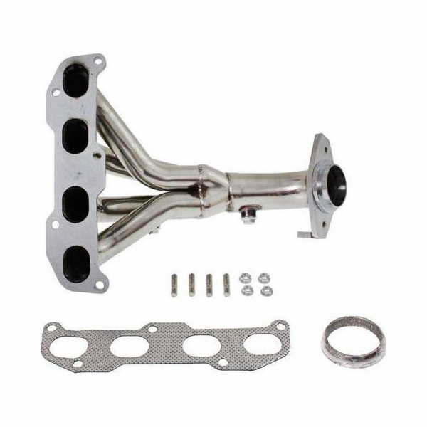 TurboWorks Sběrné výfukové potrubí NISSAN ALTIMA SENTRA Q...