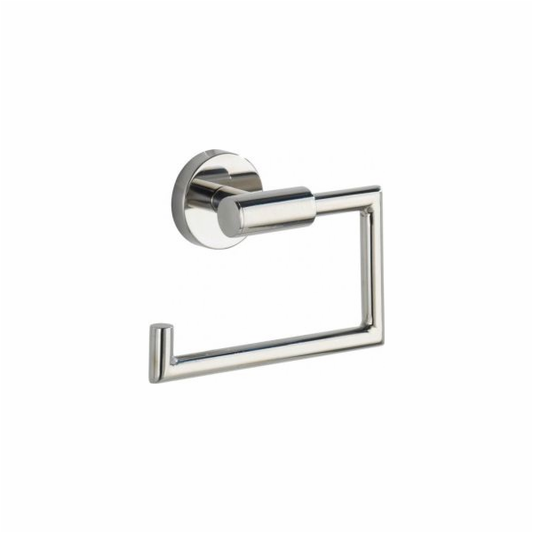 Wenko držák toaletního papíru Bosio 15 x 10,5 x 6,5 cm st...