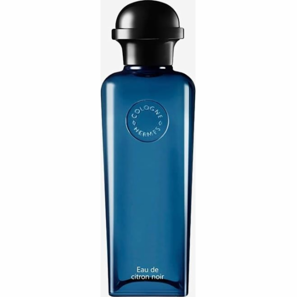 Hermes Herms Eau De Citron Noir Eau De Cologne Spray 100ml