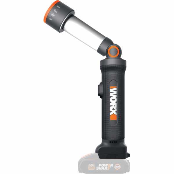 Worx Power Share dobíjecí svítilna (WX027.9)