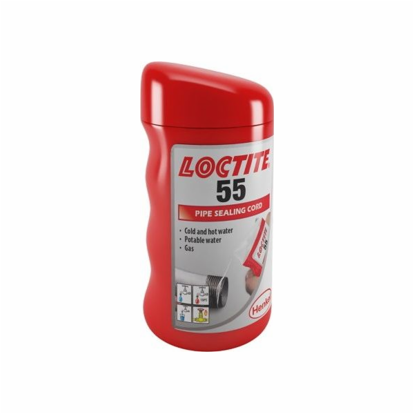 Loctite závitový tmel Loctite 55 48X160 Mb (2057197)