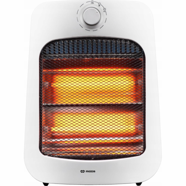 Sálavý ohřívač Mozos JQH-80 800 W