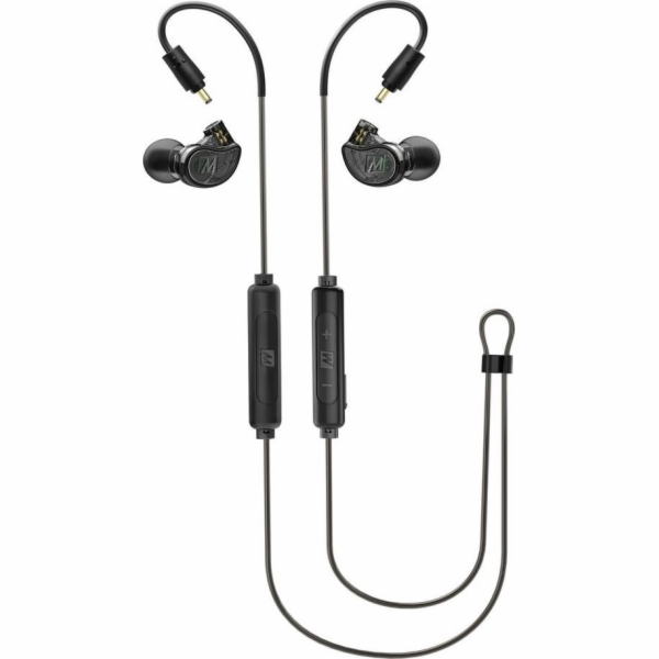Sluchátka MEE audio M6 Pro 2nd Generation Combo pack (MEE...