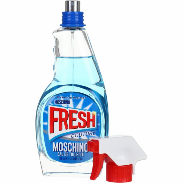 Moschino Fresh Couture EDT 30ml
