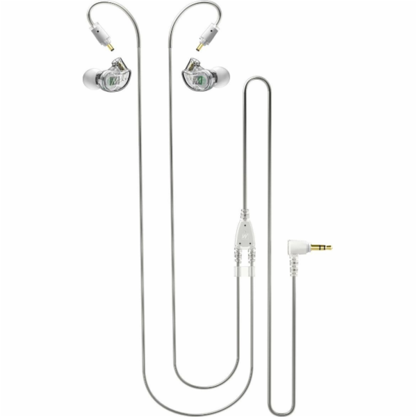 Sluchátka MEE audio M6 Pro 2nd Generation Combo pack (MEE...