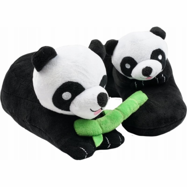 Cabeau Cabeau Evo Kids Pandas Black and White