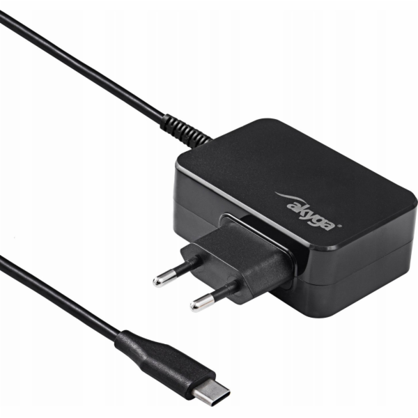 Akyga AKYGA napájecí zdroj pro notebook AK-ND-81 5-20V / ...