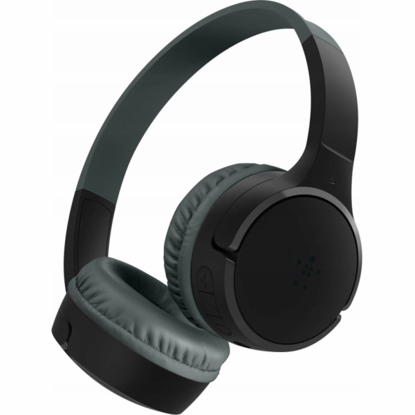 Sluchátka Belkin SoundForm Mini v3 (AUD002BTBKV3) Černá