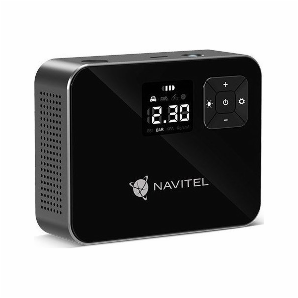 Navitel Navitel AIR 15 AL