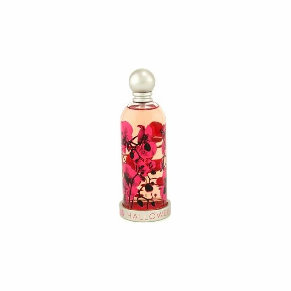 Jesus Del Pozo Halloween Kiss EDT 100ml