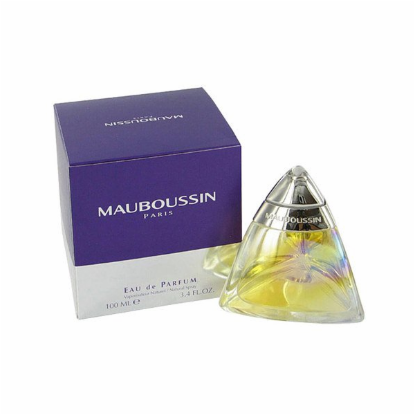 Mauboussin Women EDP 100ml