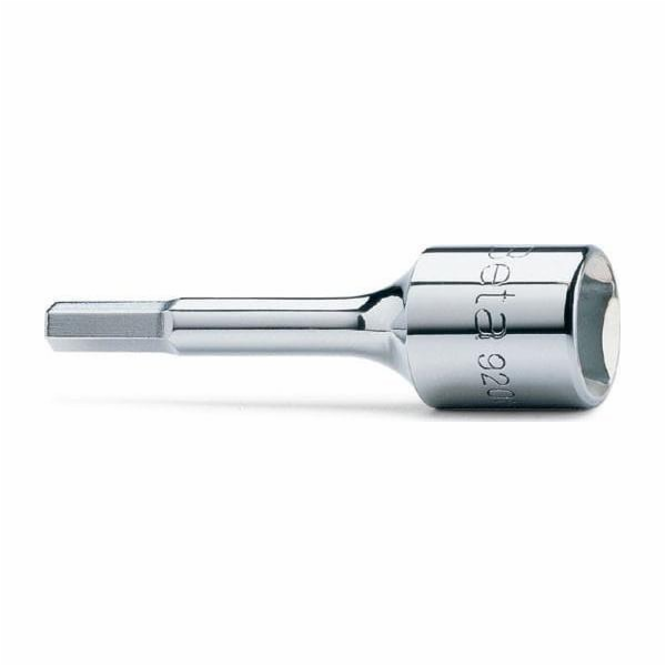 Beta Tools 1/2 ZÁSUVKOVÝ KONEC 5MM 920ME/5 BETA UTENSILI SPA