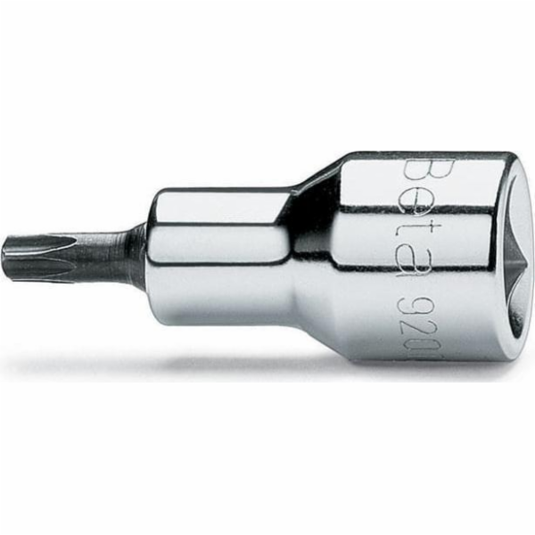 Beta Tools TORX ZÁSUVKA 1/2 SHANK PROFIL T27 920TX/27 BET...