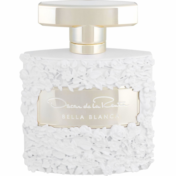 Oscar de la Renta Bella Blanca EDP 100 ml