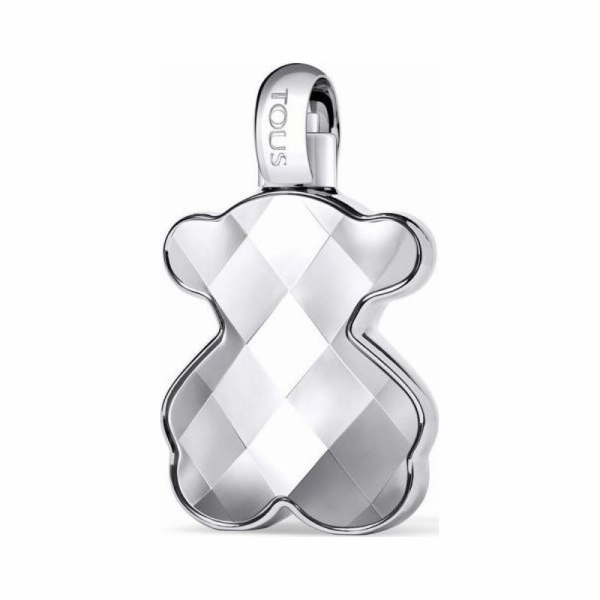 Tous dámský parfém Tous LoveMe The Silver Parfum EDP (90 ml)