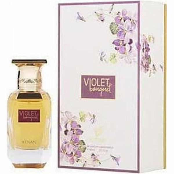 Afnan dámský parfém Afnan EDP Violet Bouquet (80 ml)