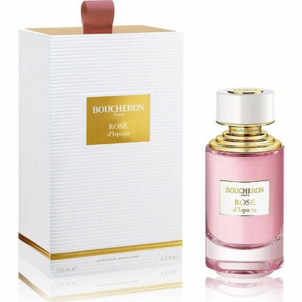 Boucheron Rose d Isparta EdP 125 ml Unisex