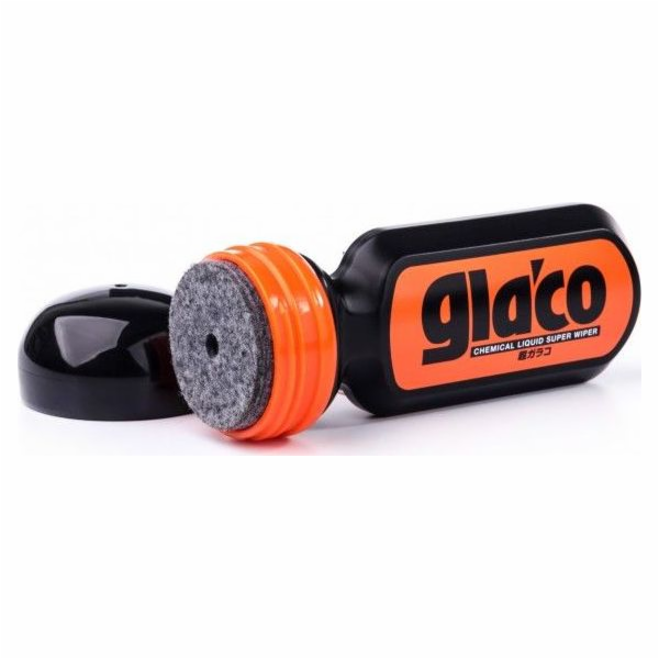 Soft99 Soft99 Ultra Glaco neviditelný utěrka 70ml univerz...