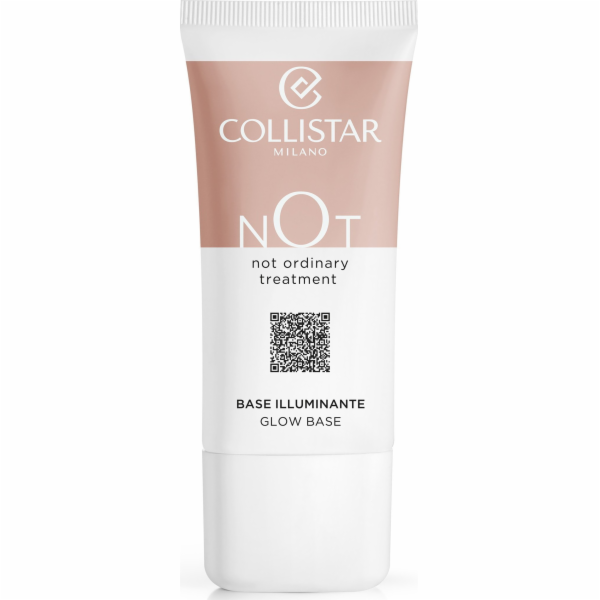 Collistar COLLISTAR NENÍ OBYČEJNÁ GLOW BASE 30ML