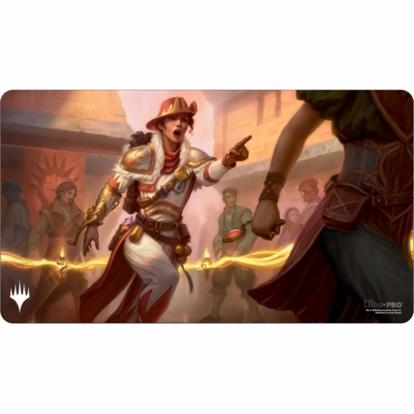 Ultra-Pro : Magic the Gathering - Vraždy v panství Karlov...