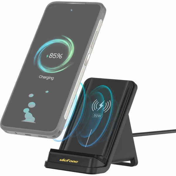 Ulefone Ulefone WCS01 50W indukční nabíječka