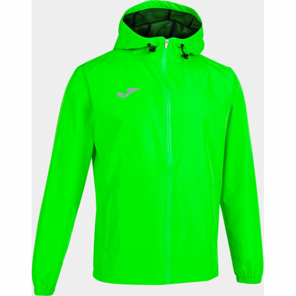 Bunda do deště Joma Joma Elite VII 102235-020 Zelená M
