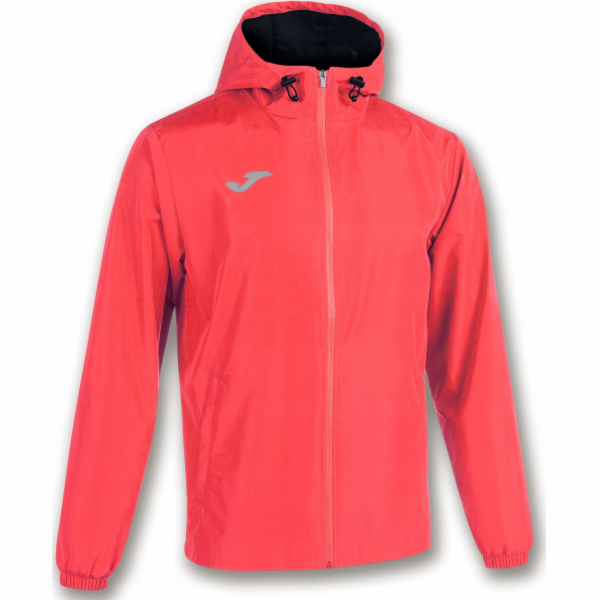 Bunda do deště Joma Joma Elite VII 102235-040 Orange L