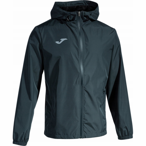 Joma Joma Elite VII Bunda do deště 102235-150 šedá XL
