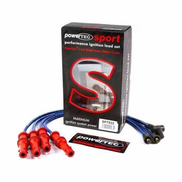 Zapalovací kabely Powertec PowerTEC SUBARU FORESTER LEGAC...