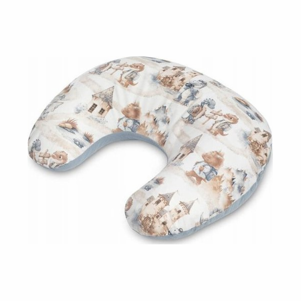 Sensillo Nursing CROISSANT MUSLIN DRAGONS JEANS