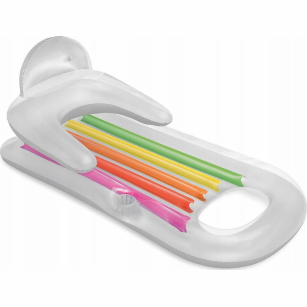 Intex plavecká židle s opěrkou, INTEX